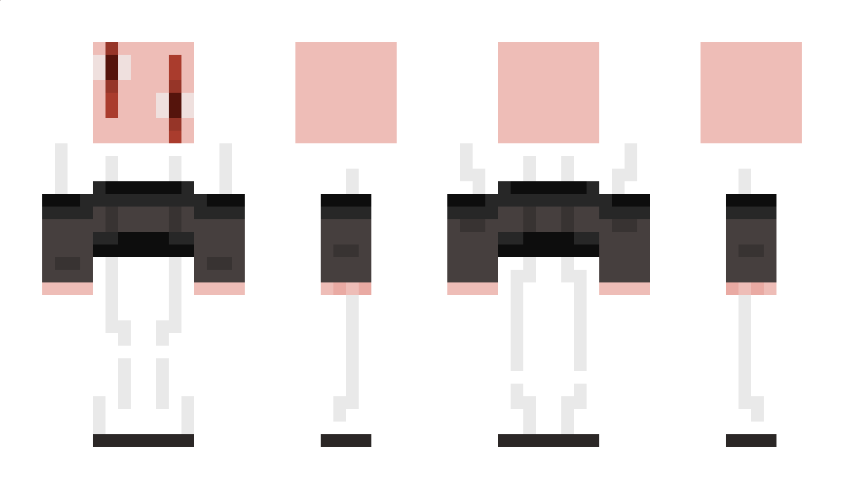 Klortian Minecraft Skin