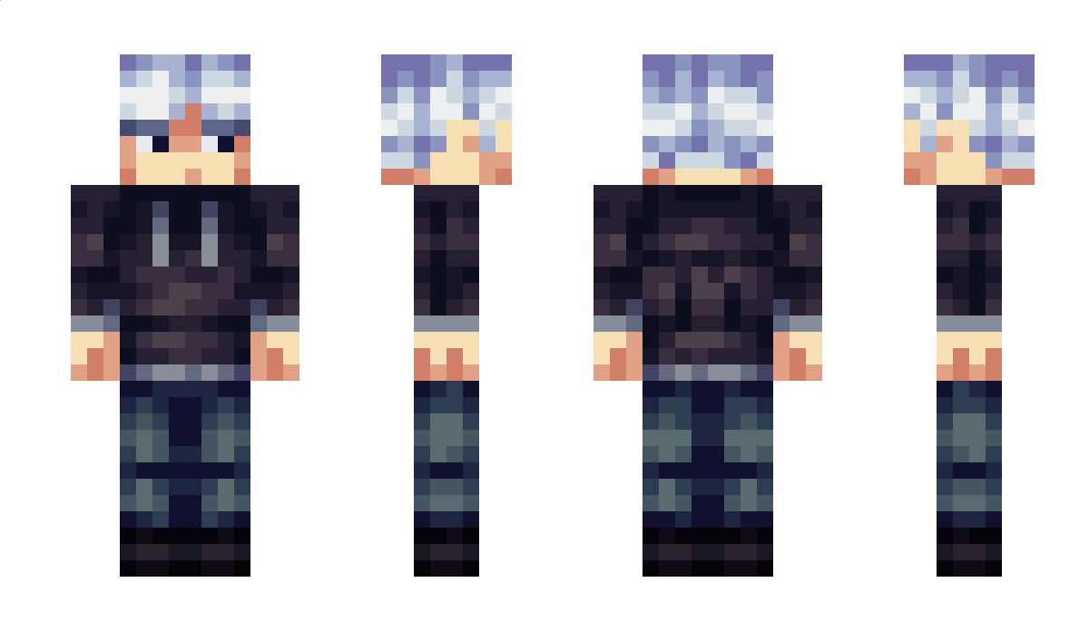 absolute_4sv Minecraft Skin