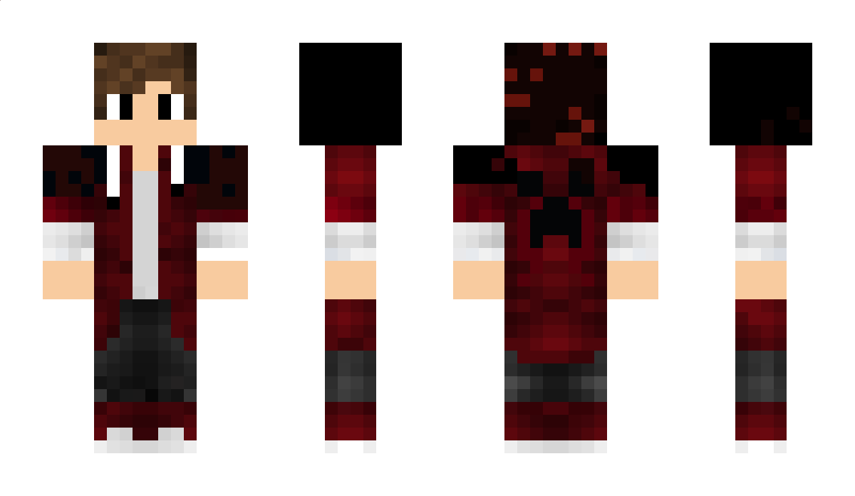 Omar22 Minecraft Skin