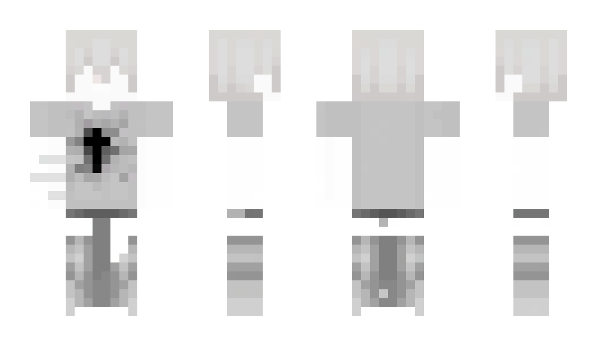 Yunoo7 Minecraft Skin