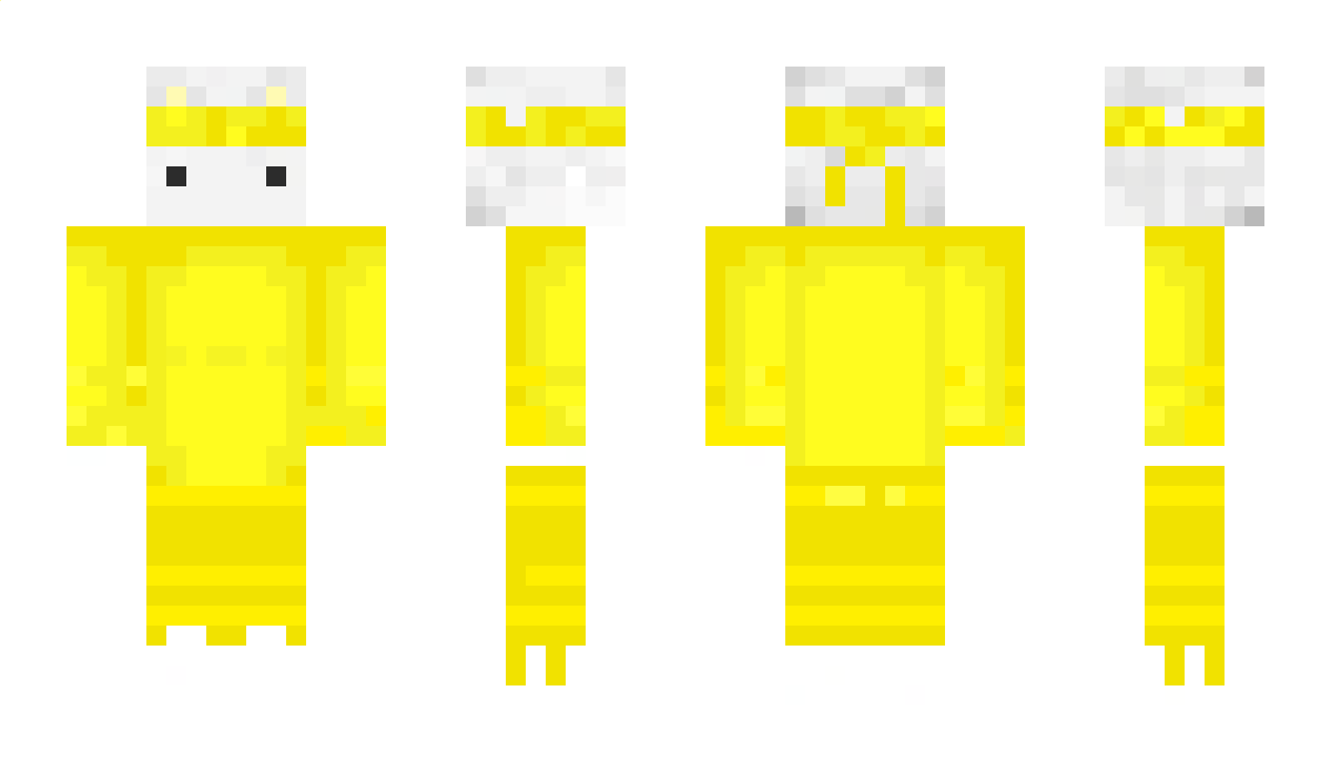 RankkingSbk Minecraft Skin