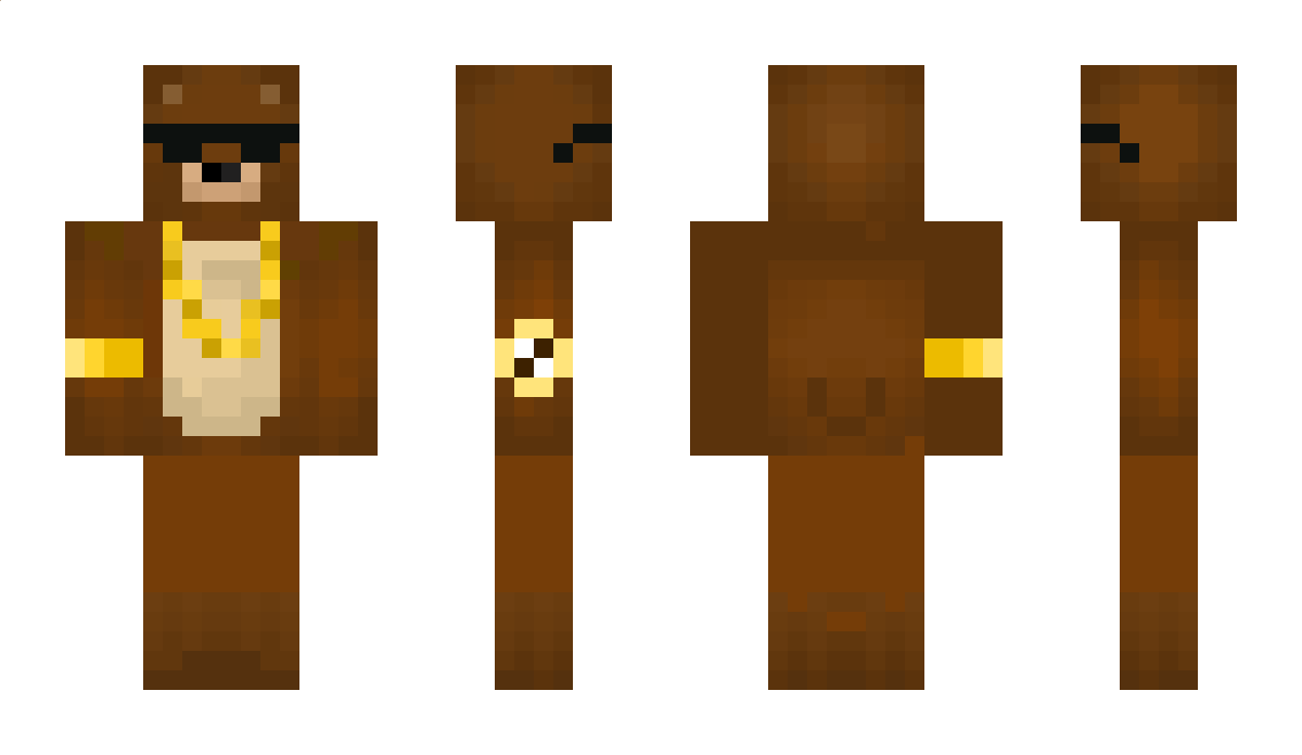 MaxiScripts_ Minecraft Skin