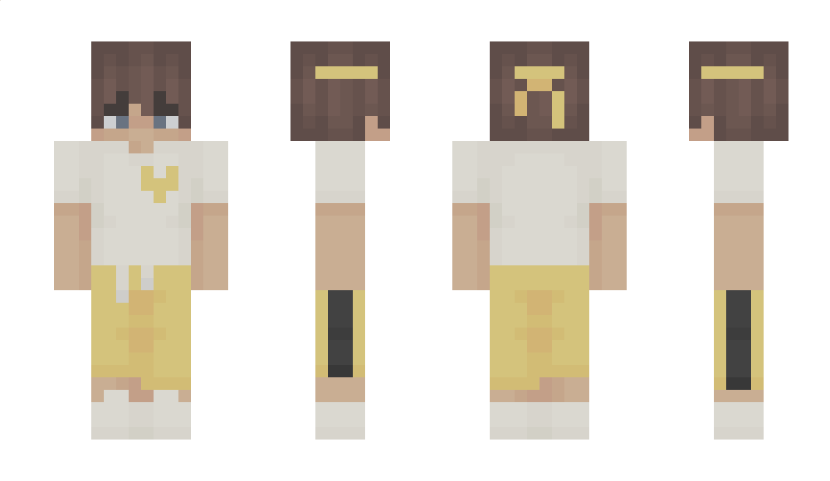 _DWERP_ Minecraft Skin