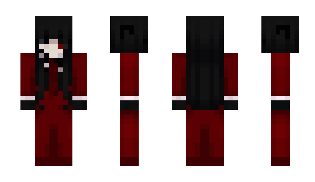 Jfsantanaz Minecraft Skin