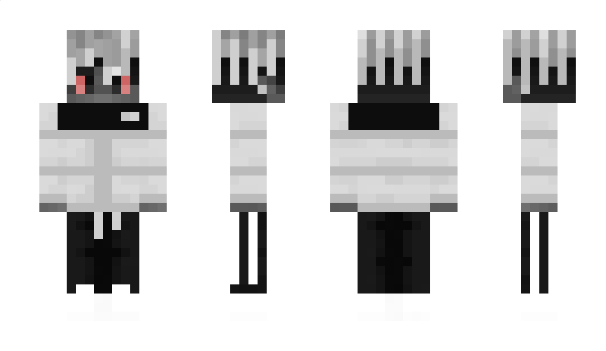 njemac Minecraft Skin