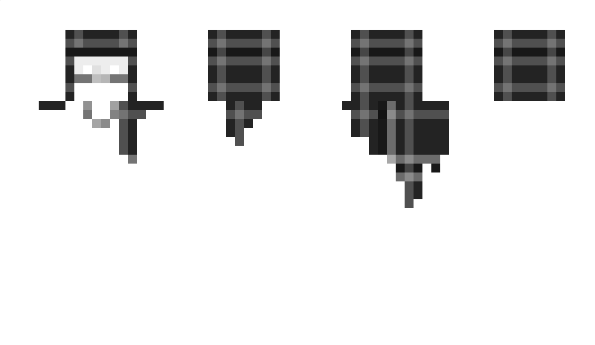 OverDeath__ Minecraft Skin