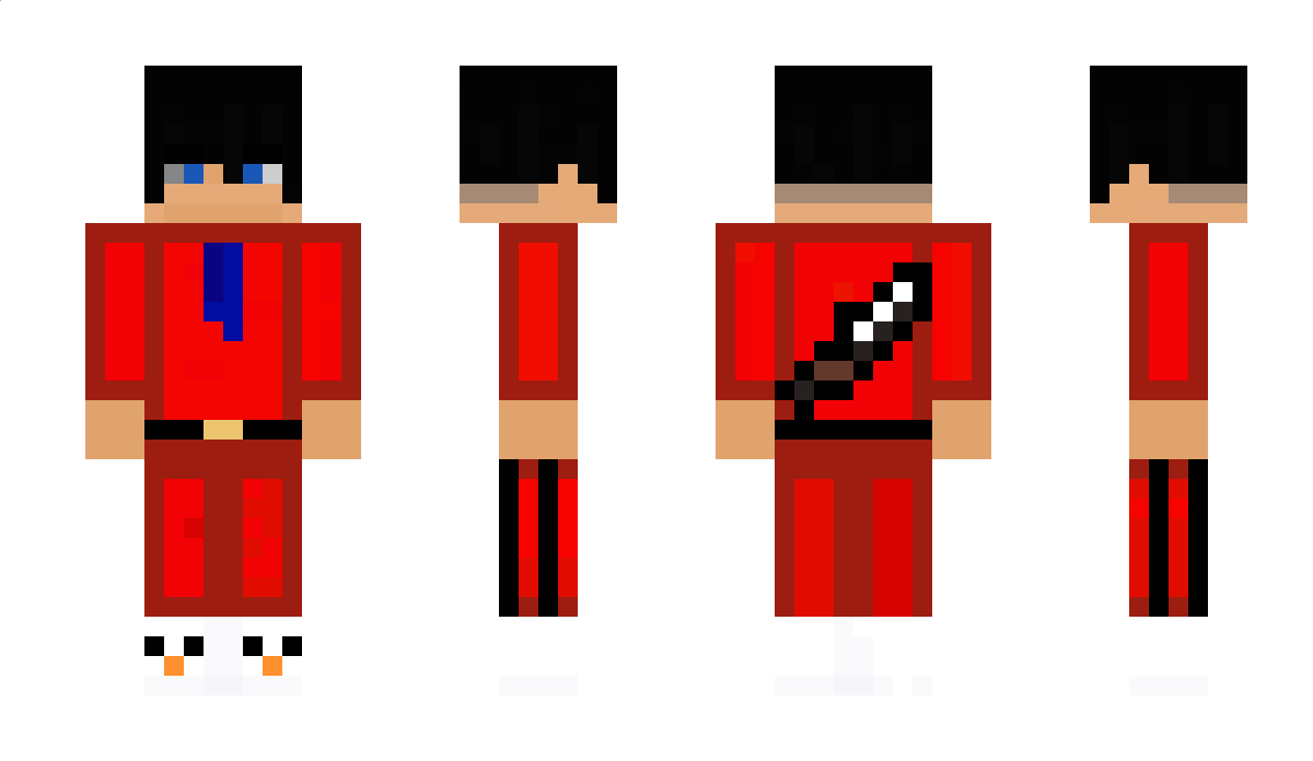 Tobischli007_ Minecraft Skin