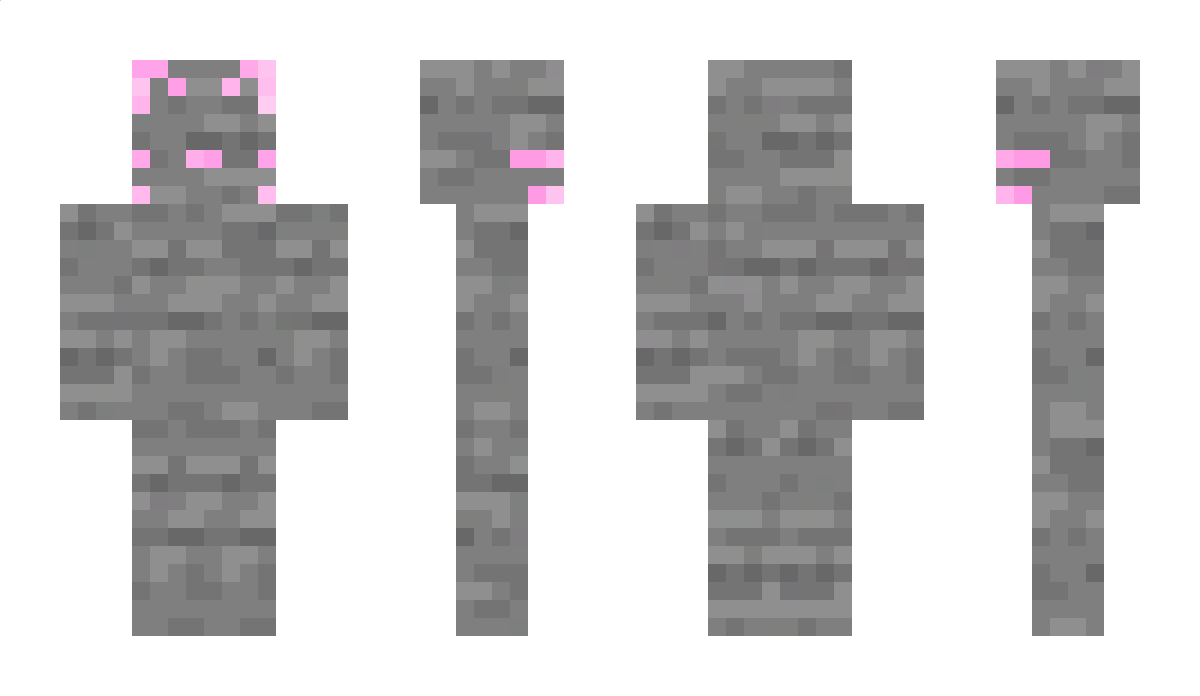 SocksF0 Minecraft Skin