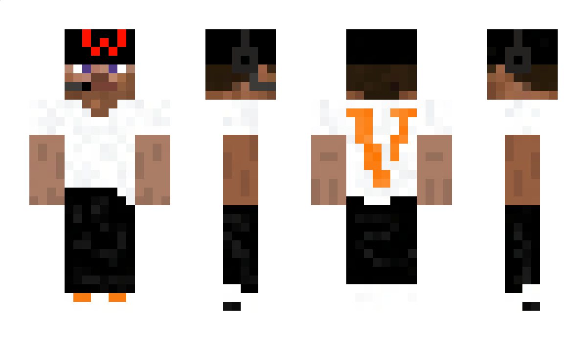 jwtvul Minecraft Skin