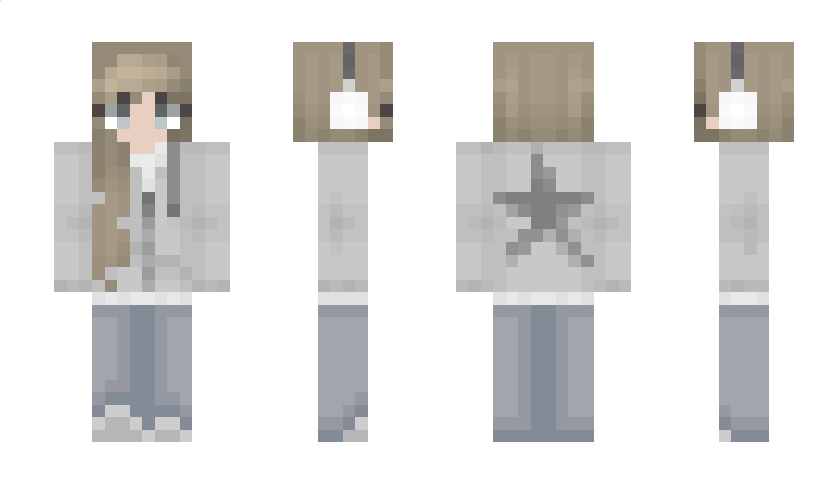 lospro772 Minecraft Skin