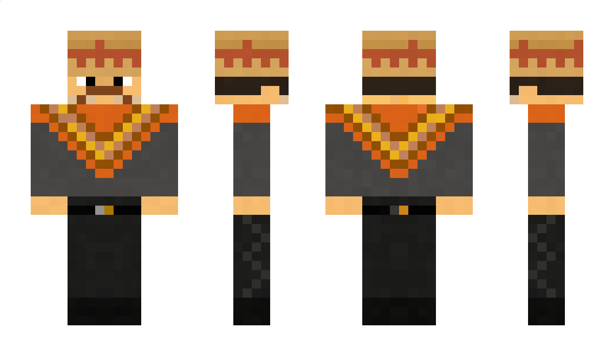 Mester_ Minecraft Skin