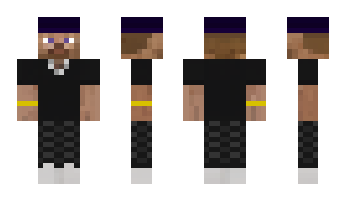 siema_Placku Minecraft Skin