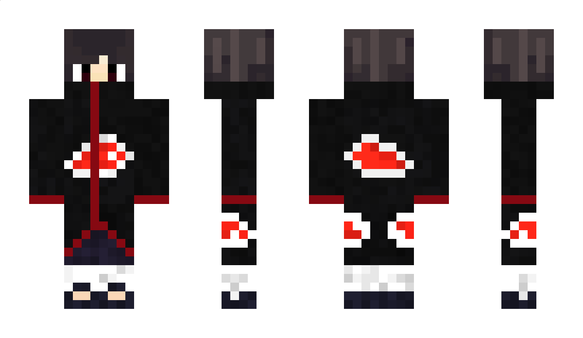 Ballesteros Minecraft Skin