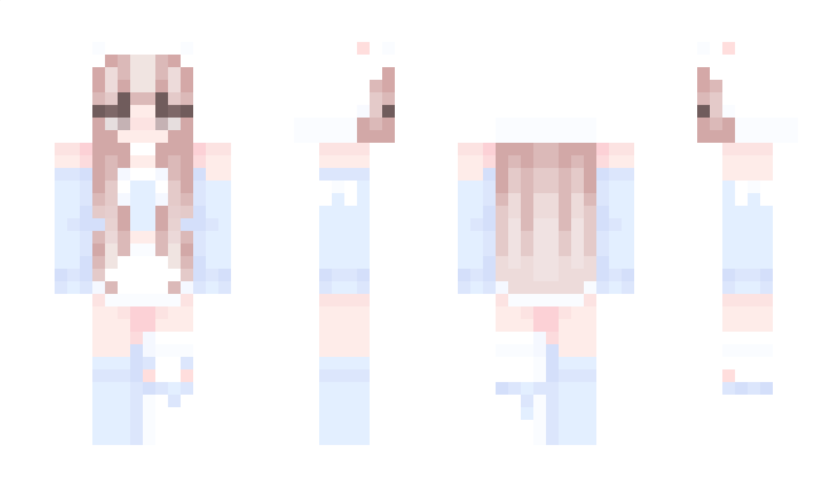 amng Minecraft Skin