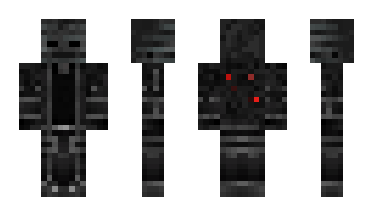 adapted_cat Minecraft Skin