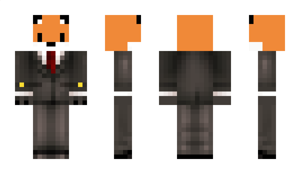 nox_21 Minecraft Skin