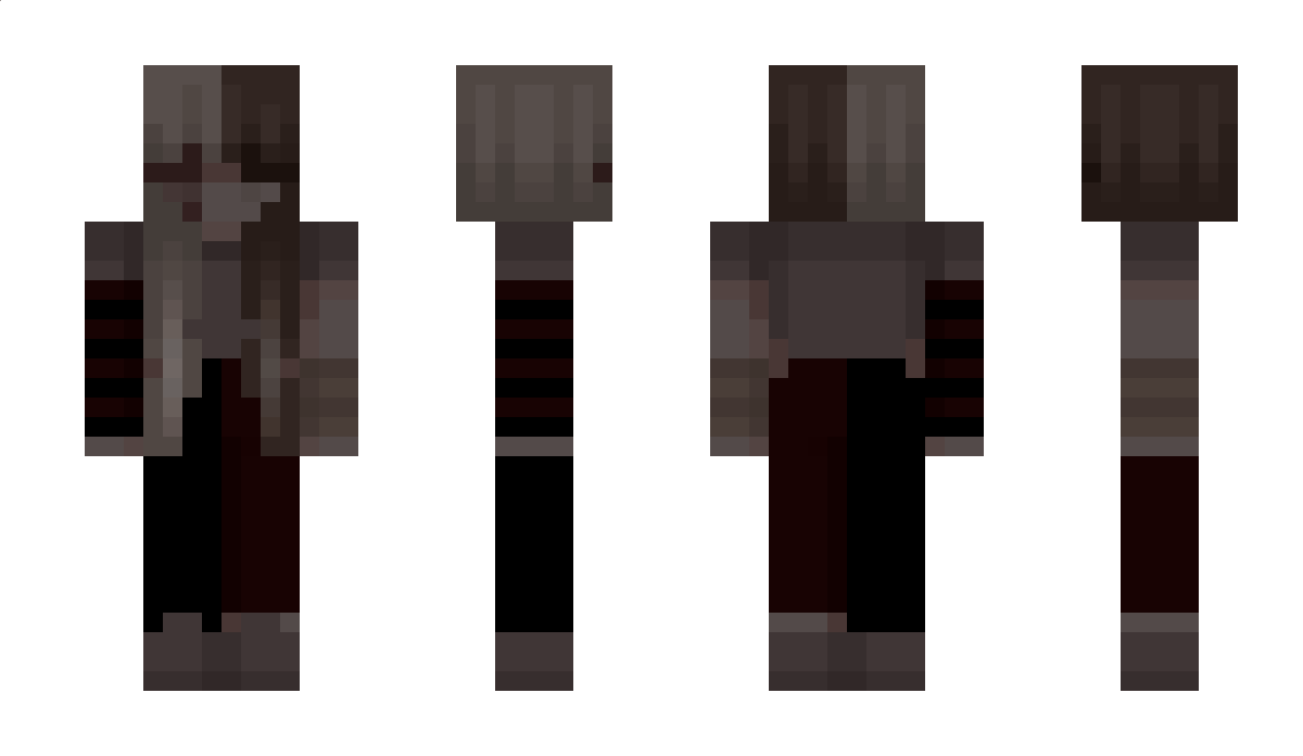 chiv1_ Minecraft Skin