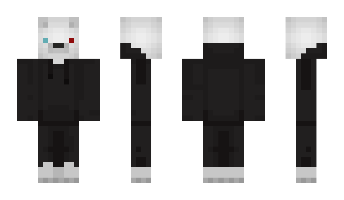 _aziiiz_ Minecraft Skin