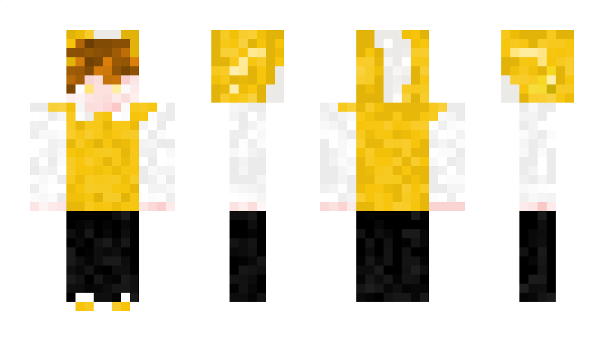 Sobbl3 Minecraft Skin