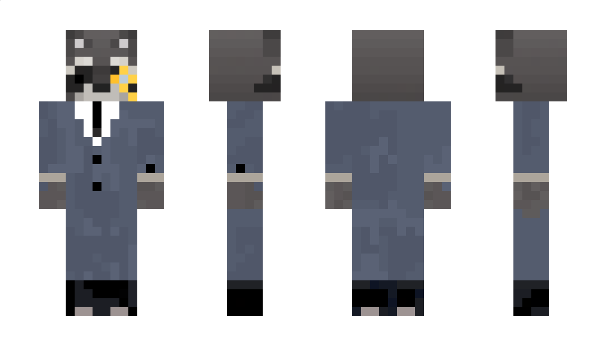 ventarii_ Minecraft Skin