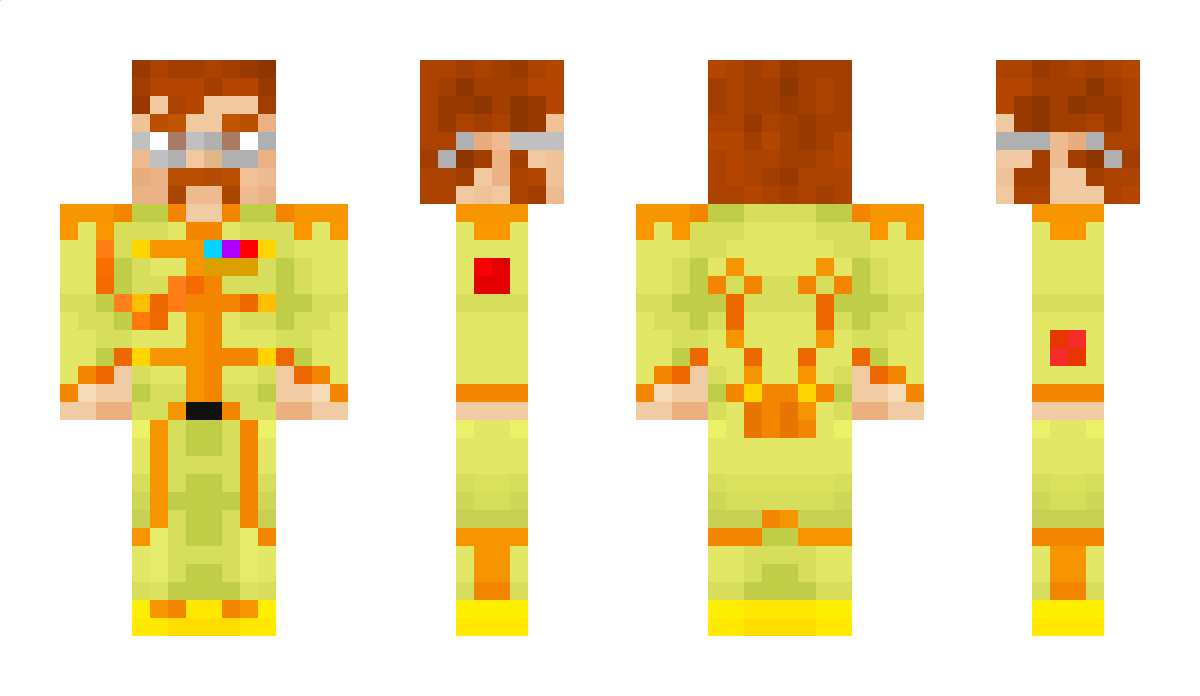 angecsk_ Minecraft Skin