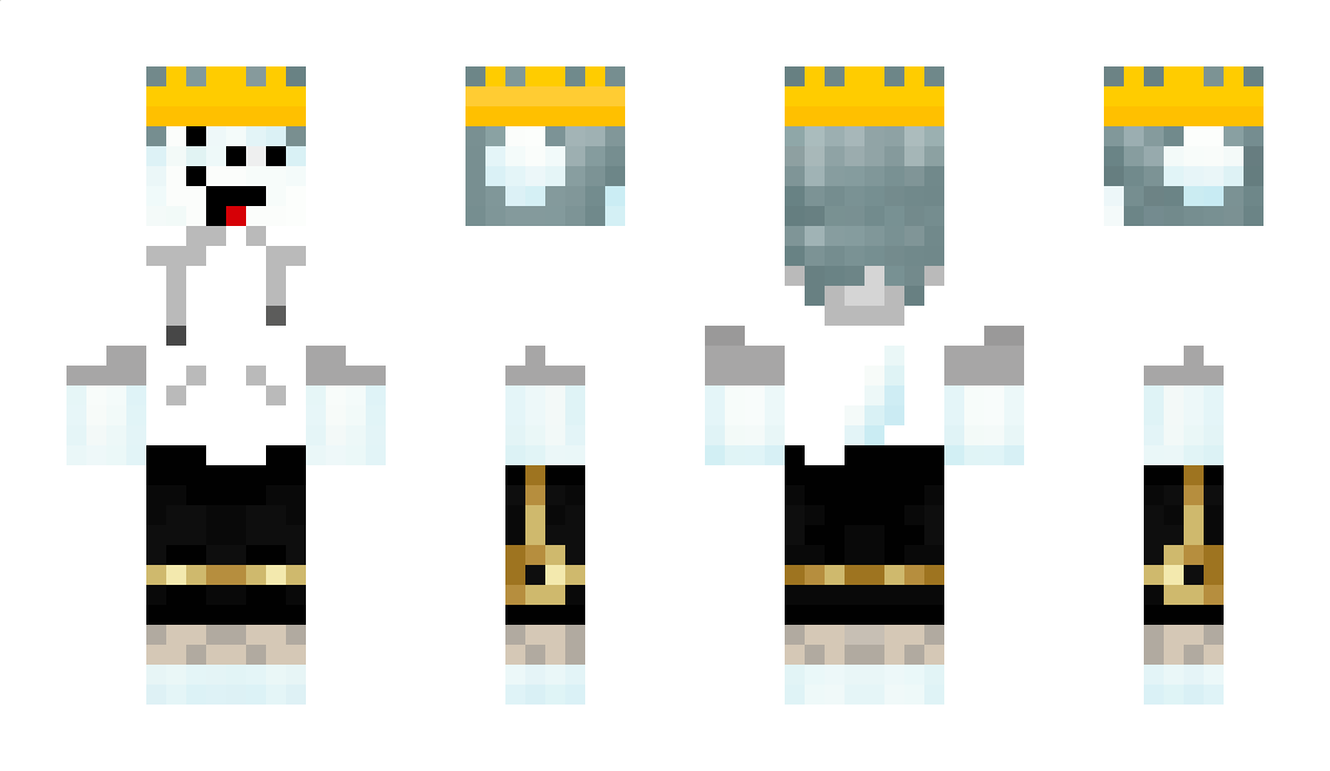 Rh4N3_ Minecraft Skin