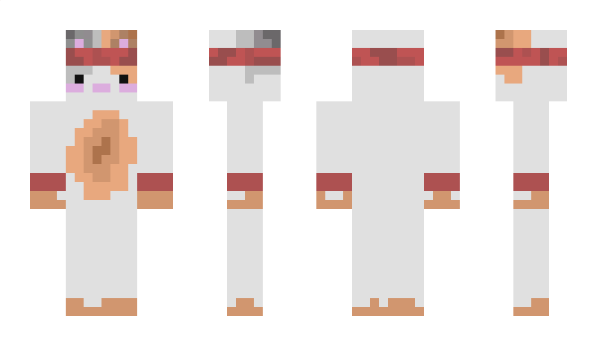 Sk3ith_ Minecraft Skin