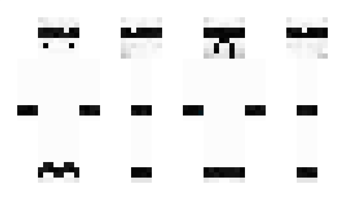 Teneiii Minecraft Skin