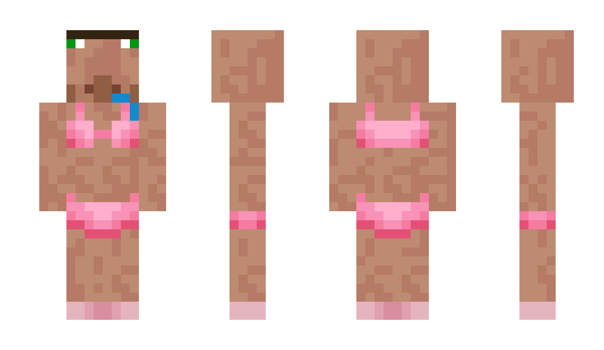 KN_LyNx_ Minecraft Skin