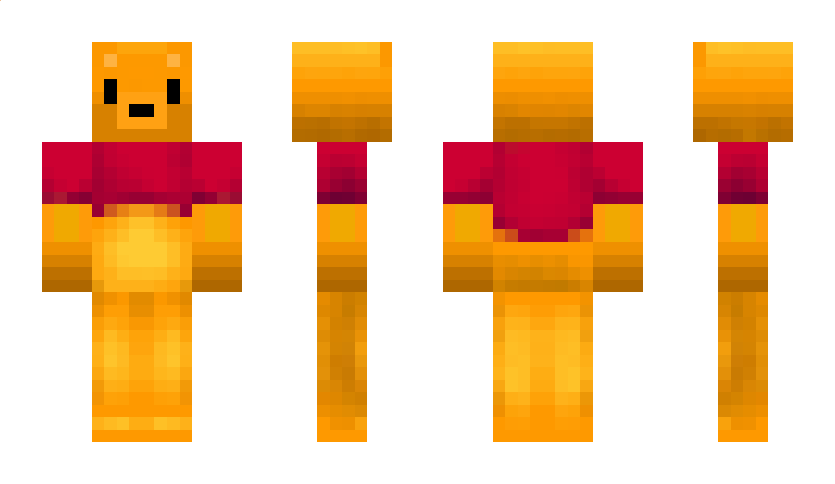 lennynb5 Minecraft Skin