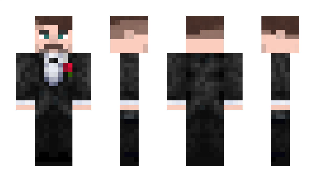 BESik_ Minecraft Skin