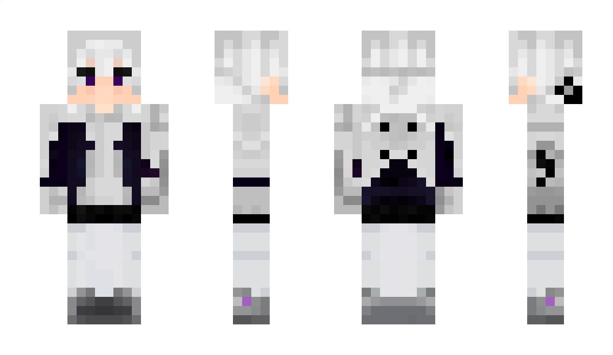 _rorychka_ Minecraft Skin