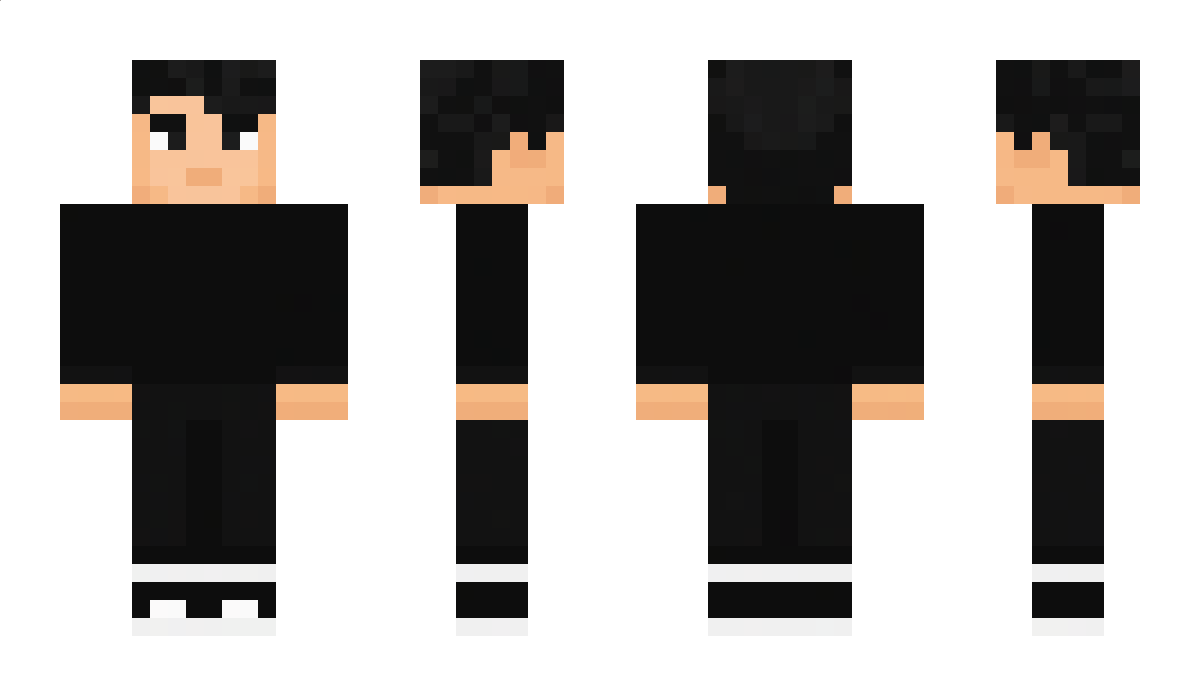 Willom Minecraft Skin