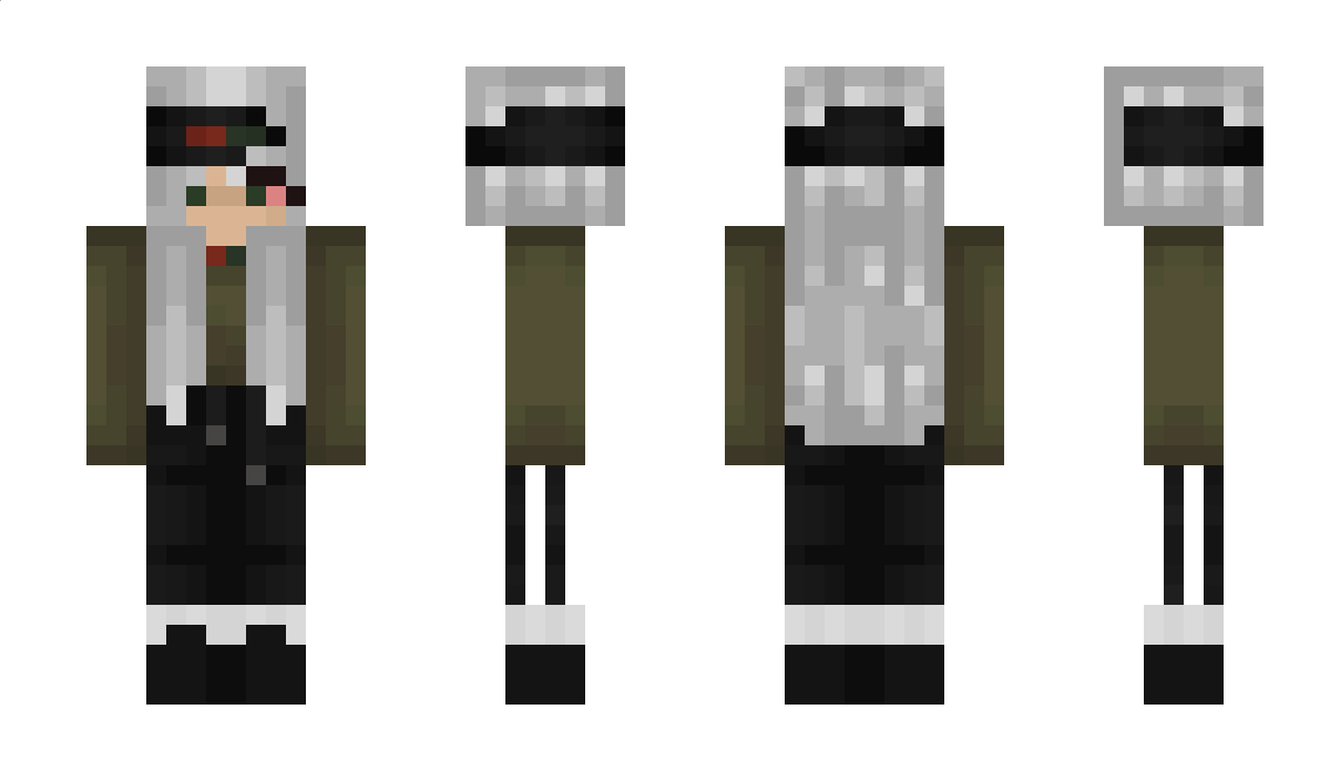 OnTab Minecraft Skin