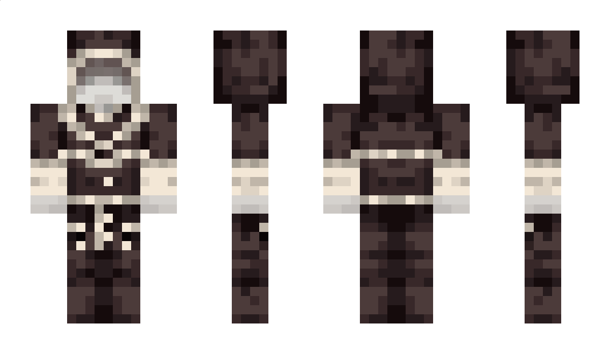 Vanopolo Minecraft Skin