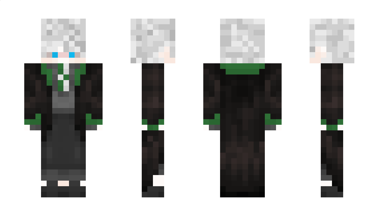 sisibello Minecraft Skin