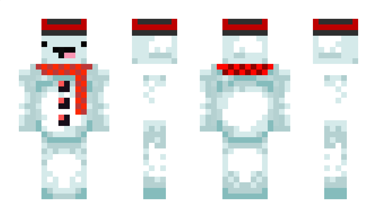 TTVdevnnn_ Minecraft Skin