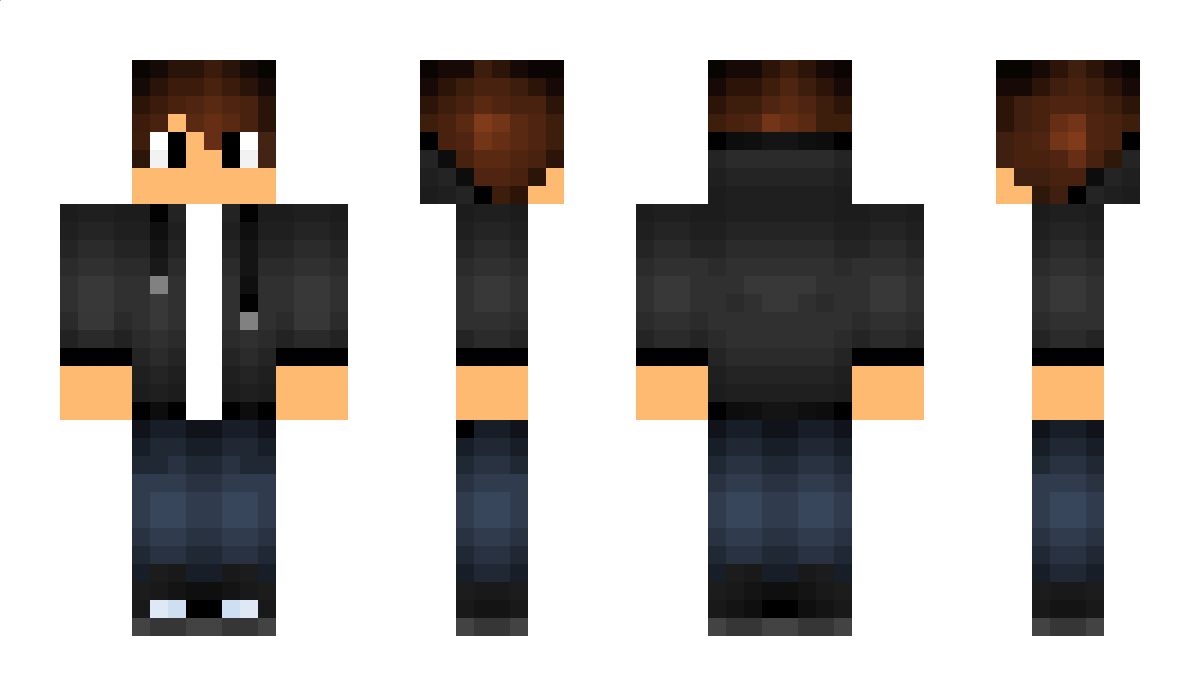 Bogmar Minecraft Skin