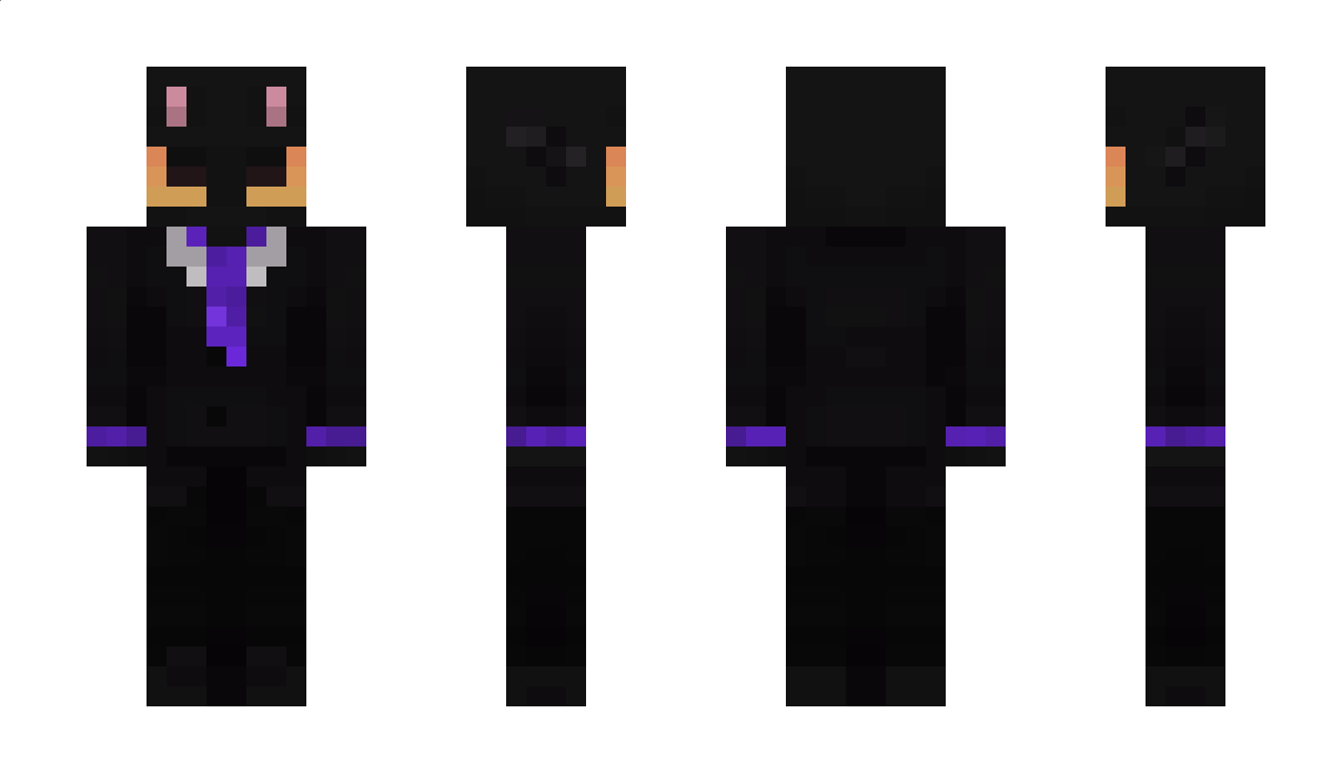 _Gietas_ Minecraft Skin