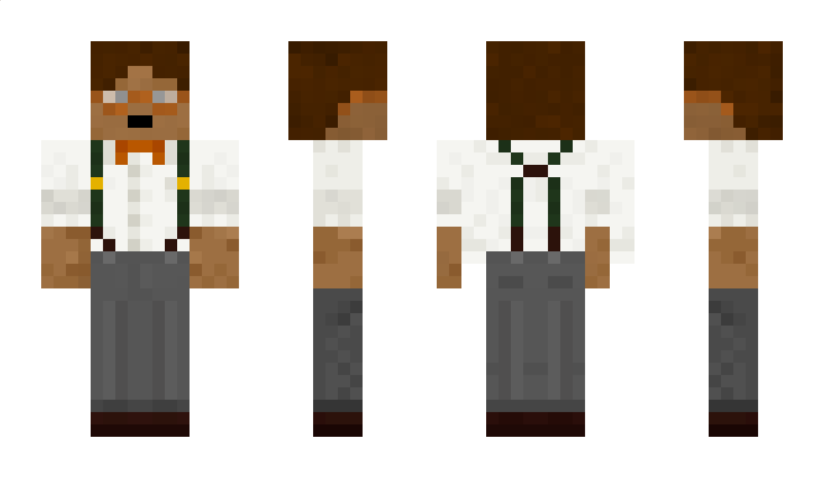 Abruss Minecraft Skin