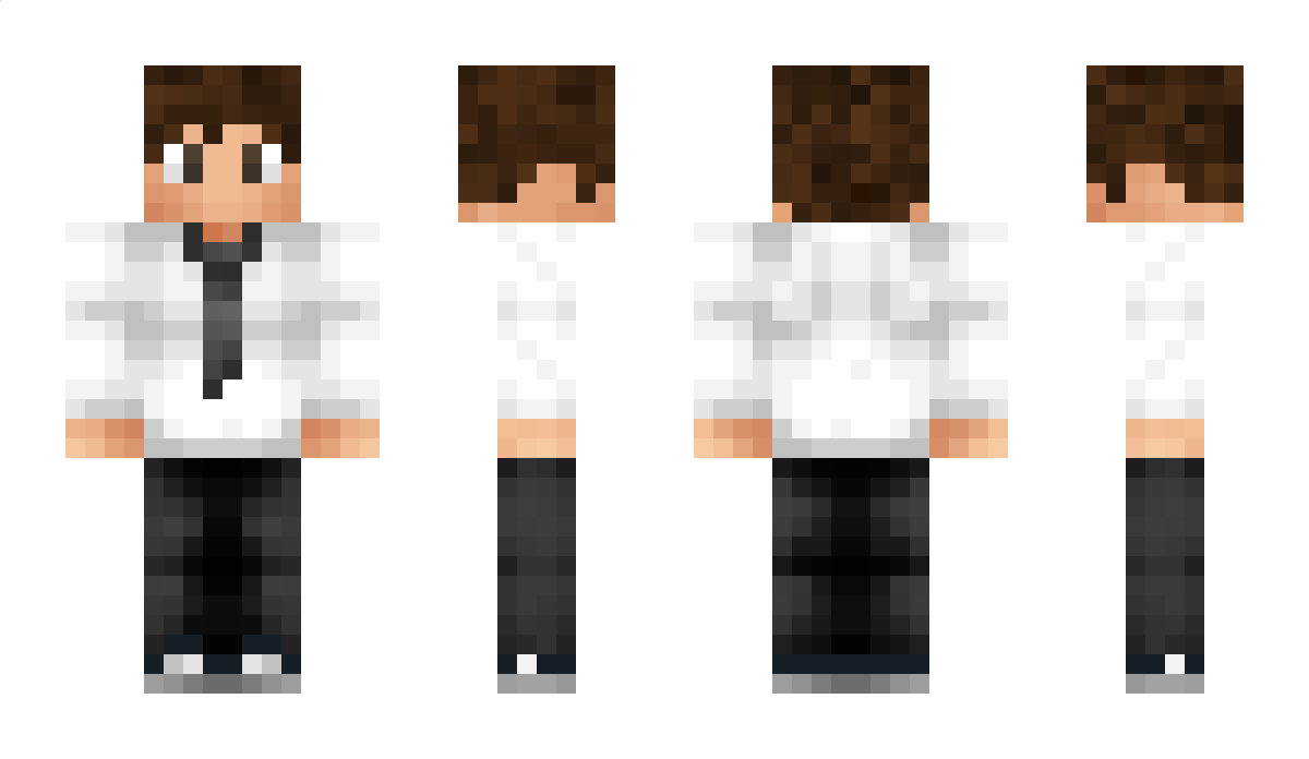 Ryzen_sp Minecraft Skin