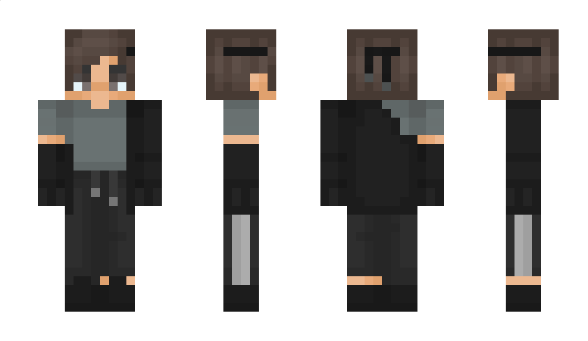 AltBag Minecraft Skin