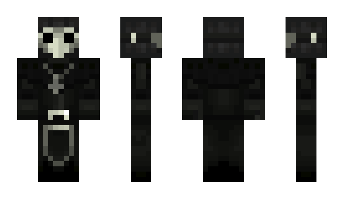 asphydelus Minecraft Skin