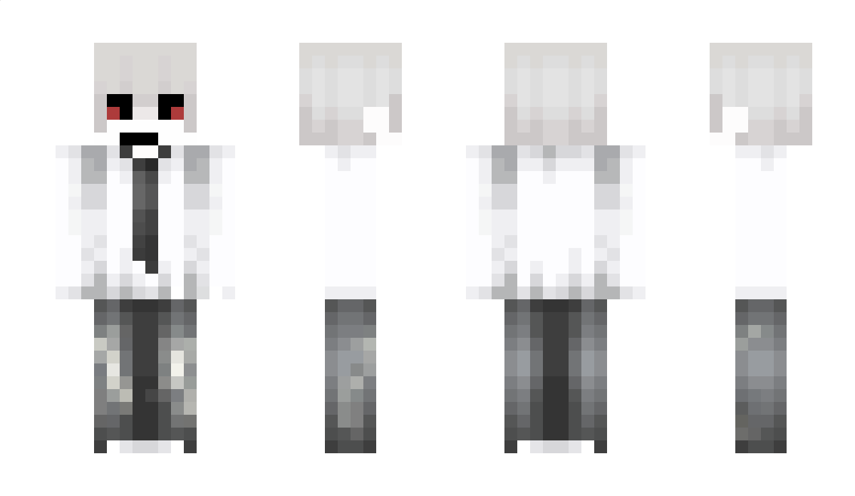 deskyti Minecraft Skin