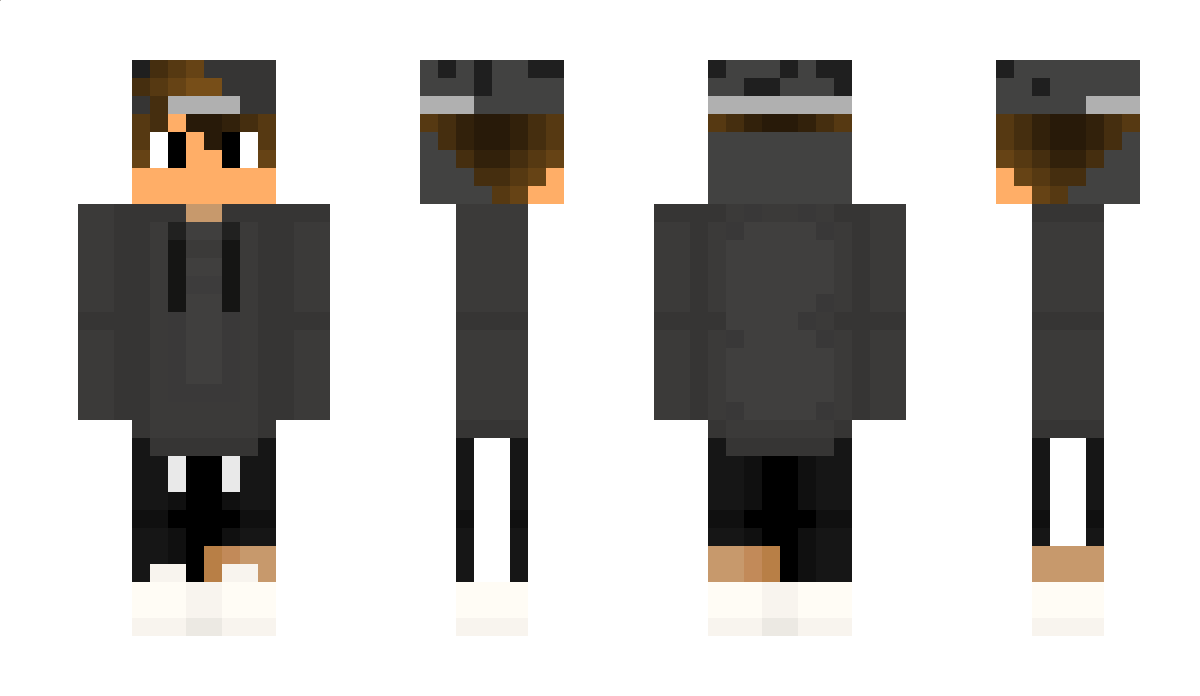 r69a Minecraft Skin