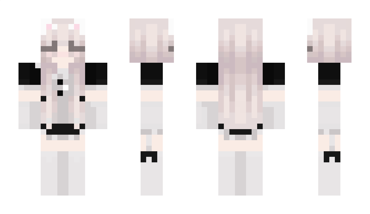 laberst Minecraft Skin