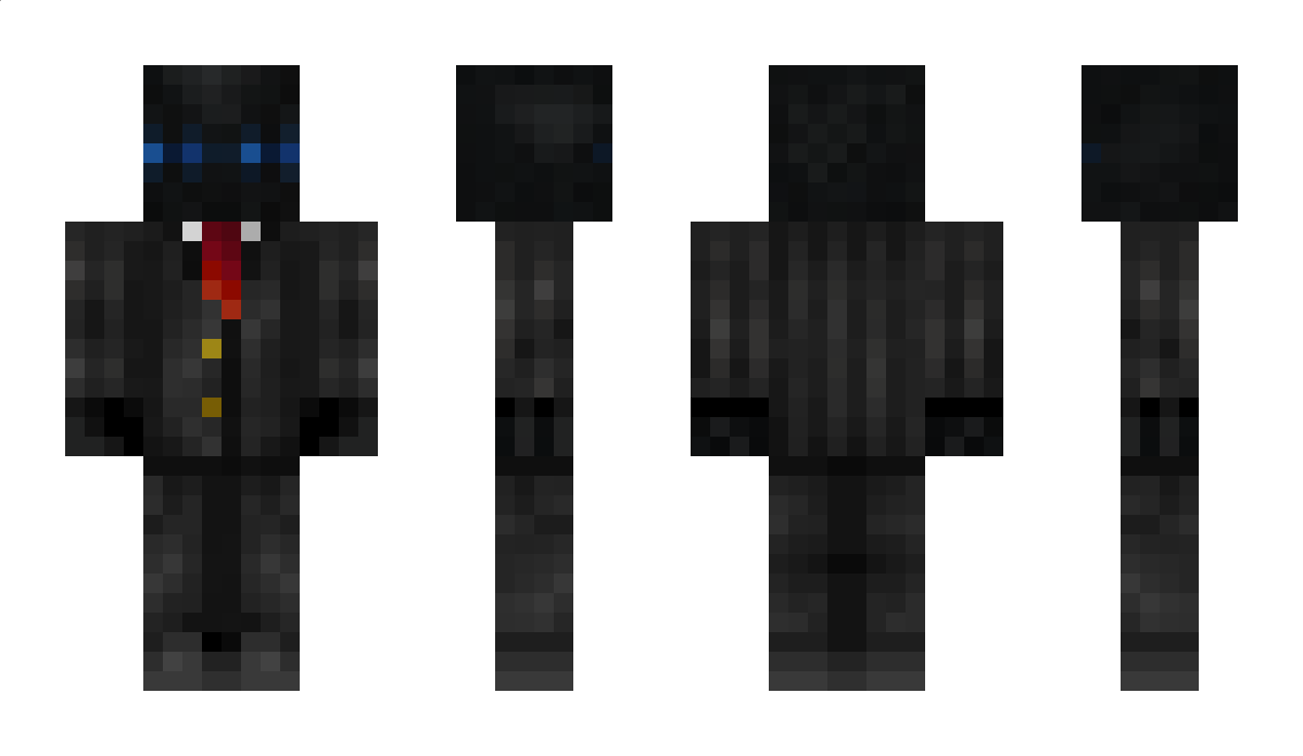 Arsham81 Minecraft Skin