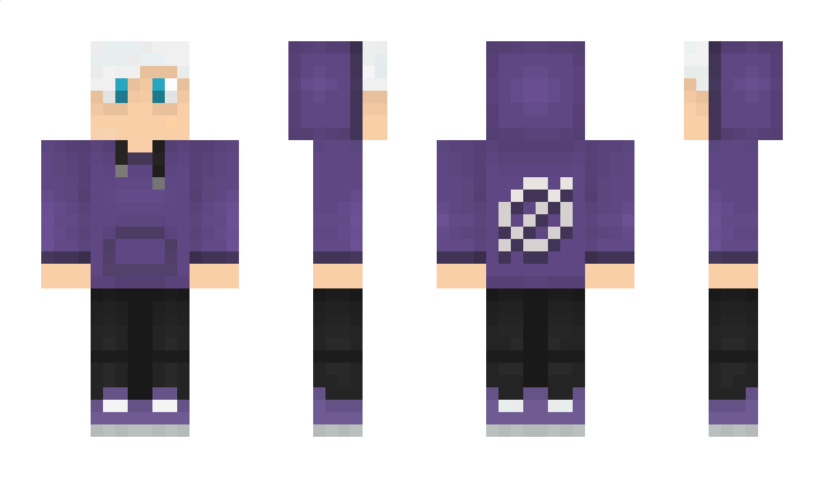 cyrb_ Minecraft Skin