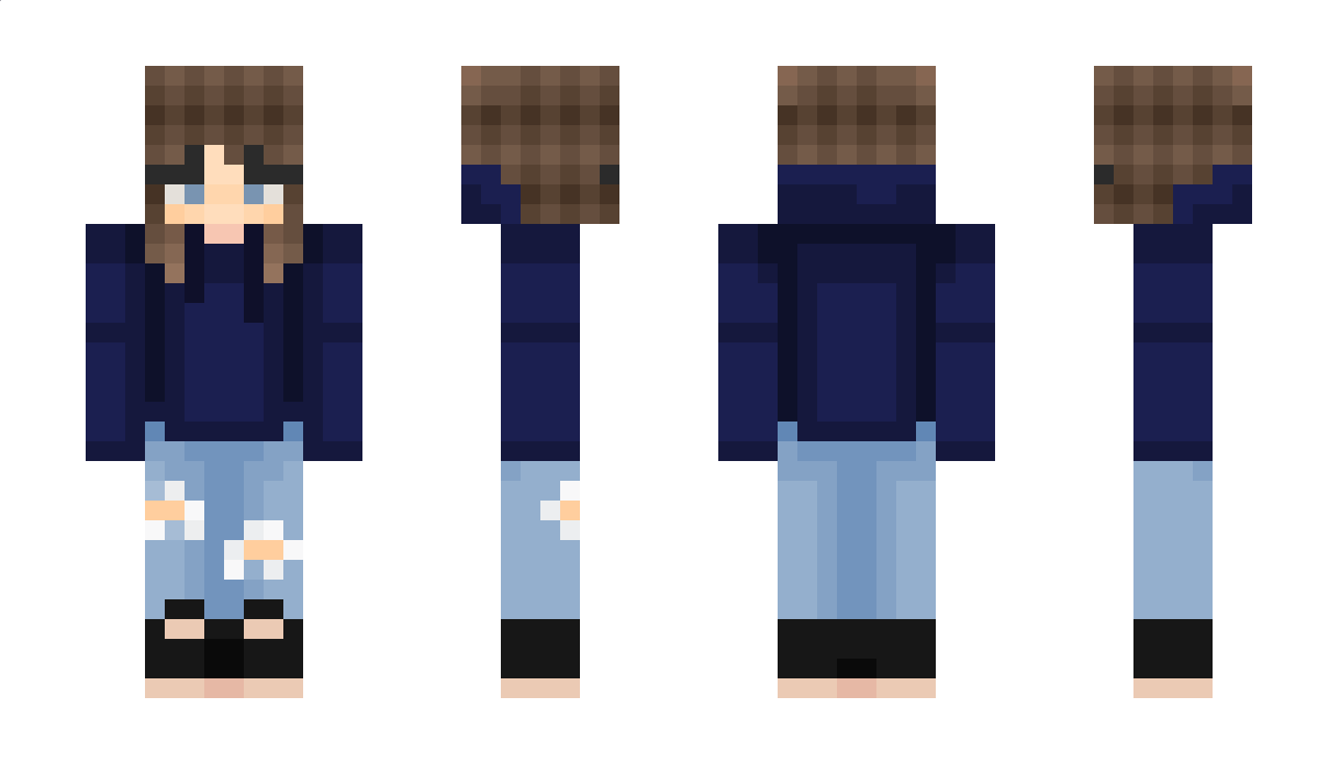 __aurum__ Minecraft Skin