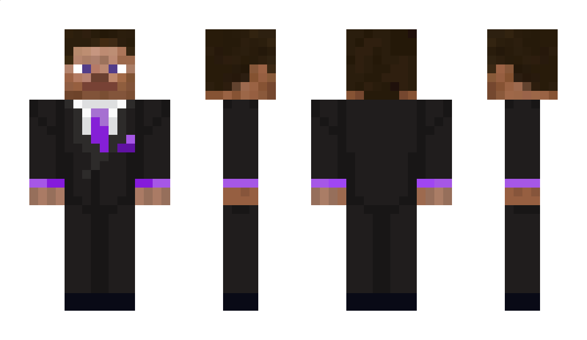 Yurrrgurt Minecraft Skin